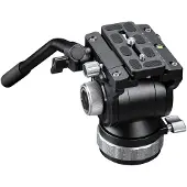 Leofoto Fluid-Videokopf BV-15