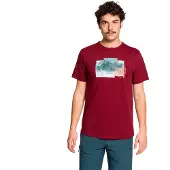 Trangoworld Mackay Kurzarm-t-shirt