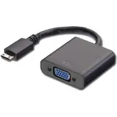 Microconnect mini HDMI (Typ C) — VGA
