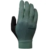 Shimano Lange Handschuhe Explorer Gel | Größe S