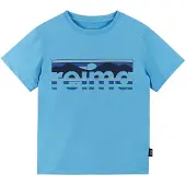 Reima Vauhdikas Kurzarm-t-shirt