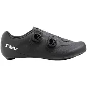 Northwave Extreme Plus black/white (11) 46