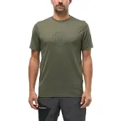 Millet Ubic Light Kurzarm-t-shirt