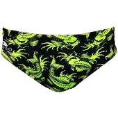 Turbo Carpa Warrior Badeslip