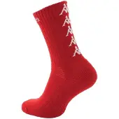 Kappa Paires de chaussettes Kappa Eleno (x3)