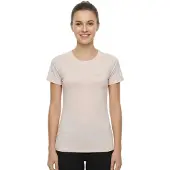 Newwood Suheyla Kurzarm-t-shirt