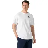 Helly Hansen Shoreline T-shirt 3.0 white (002) L