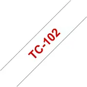 Brother TC-102, TC, Japan, 5 Jahr(e), 7,7 m, 19 mm, 87 mm