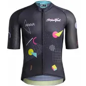Sportful Heritage Kurzarm-radtrikot