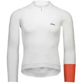 POC Langarmtrikot mit Reißverschluss Cadence Jersey | Größe M