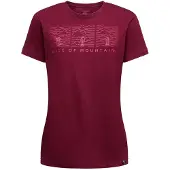 La Sportiva Made Of Mountain Kurzarm-t-shirt