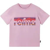Reima Vauhdikas Kurzarm-t-shirt