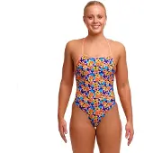 Funkita Fks036 Badeanzug
