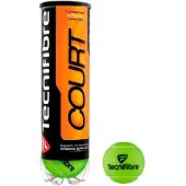 Tecnifibre Court Tennisballbox