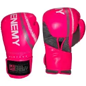 Krf Feel The Enemy Airtec Boxhandschuhe