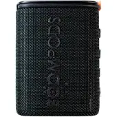 Boompods Beachboom Ocean Black - Lautsprecher - 20 KHz