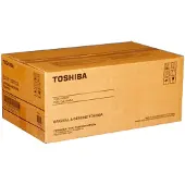 Toshiba 6AJ00000047, Schwarz, 1 Stück(e)