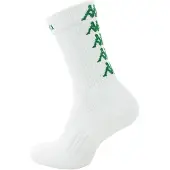 Kappa Paires de chaussettes Kappa Eleno (x3)