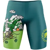 Otso Kukuxumusu Bike Jammer