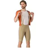 Castelli Espresso 2 Bibshort Herren elastisch Lacl Ulmenholz größe L
