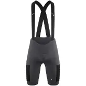 Assos Tactica T5 Trägerhose Grau M Mann Grau M