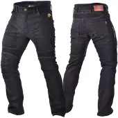 Trilobite Parado Doublelayer Slim Motorrad Jeans