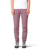 Rafiki Damenhose FEMIO, Grape Shake/Magnet Größe: 34
