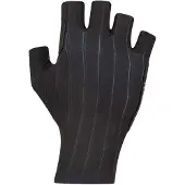 Castelli Rosso Corsa Pro Kurze Handschuhe