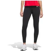 Adidas Jl6228 High Waist 7/8 Leggings