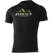 Lasting Explorer 9090 Kurzarm-t-shirt