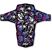 SLICY Mtb S Vorderer Kotflügel
