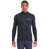 Montane Unterwäsche mit Reißverschlusskragen Dart XT