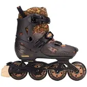 Flying Eagle S8+ Sprout Fur Kinder-inlineskates