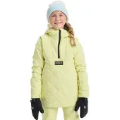 Roxy Radiantline Jacke Gelb 14 Years Mädchen Gelb 14 Years