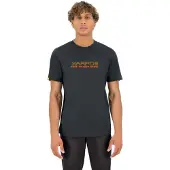 Karpos Loma Cotton Kurzarm-t-shirt