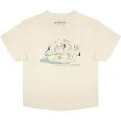 Mammut Base Climbing Kurzarm-t-shirt