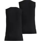 Odlo Active Light ärmelloses T-shirt 2 Einheiten