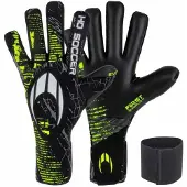 Ho Soccer First Superlight Kontrol Torwarthandschuhe