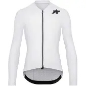 Assos Mille Gt S11 Evo Langarm-trikot