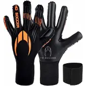 Ho Soccer Kontrol Alert Torwarthandschuhe