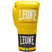 Leone1947 Shock Plus Kunstleder-boxhandschuhe