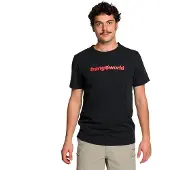 Trangoworld Duero Df Kurzarm-t-shirt