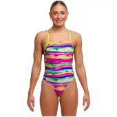 Funkita Fks045 Badeanzug