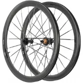 Progress Orbit 450 Cl Disc Tubeless Rennrad Laufradsatz