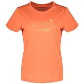 Ternua Framik Kurzarm-t-shirt