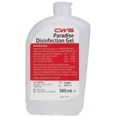 Cws Desinfektionsgel 500 ml zum PL Disinfect NT | Flasche (500 ml)