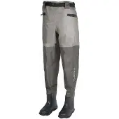 Kinetic X4 Waist Atmungsaktive Wathose