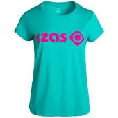 Izas Aestus V2 Kurzarm-t-shirt