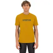 Karpos Loma Cotton Kurzarm-t-shirt