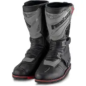 Hebo Technical 3.0 Micro Trial-stiefel Schwarz EU 46 Mann Schwarz EU 46